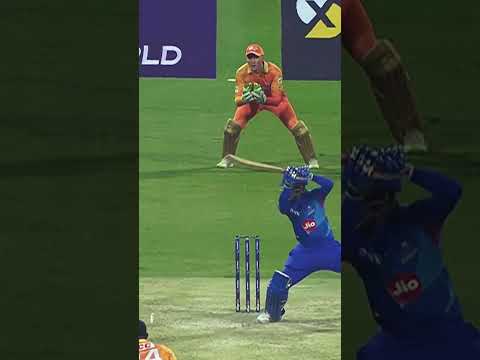 Match 24 - MAN OF THE MATCH - Chris Jordan | MI Emirates V/S Gulf Giants - 01-02-2023 - ILT20