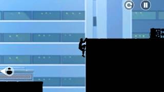 لعبة vector للاندرويد screenshot 1