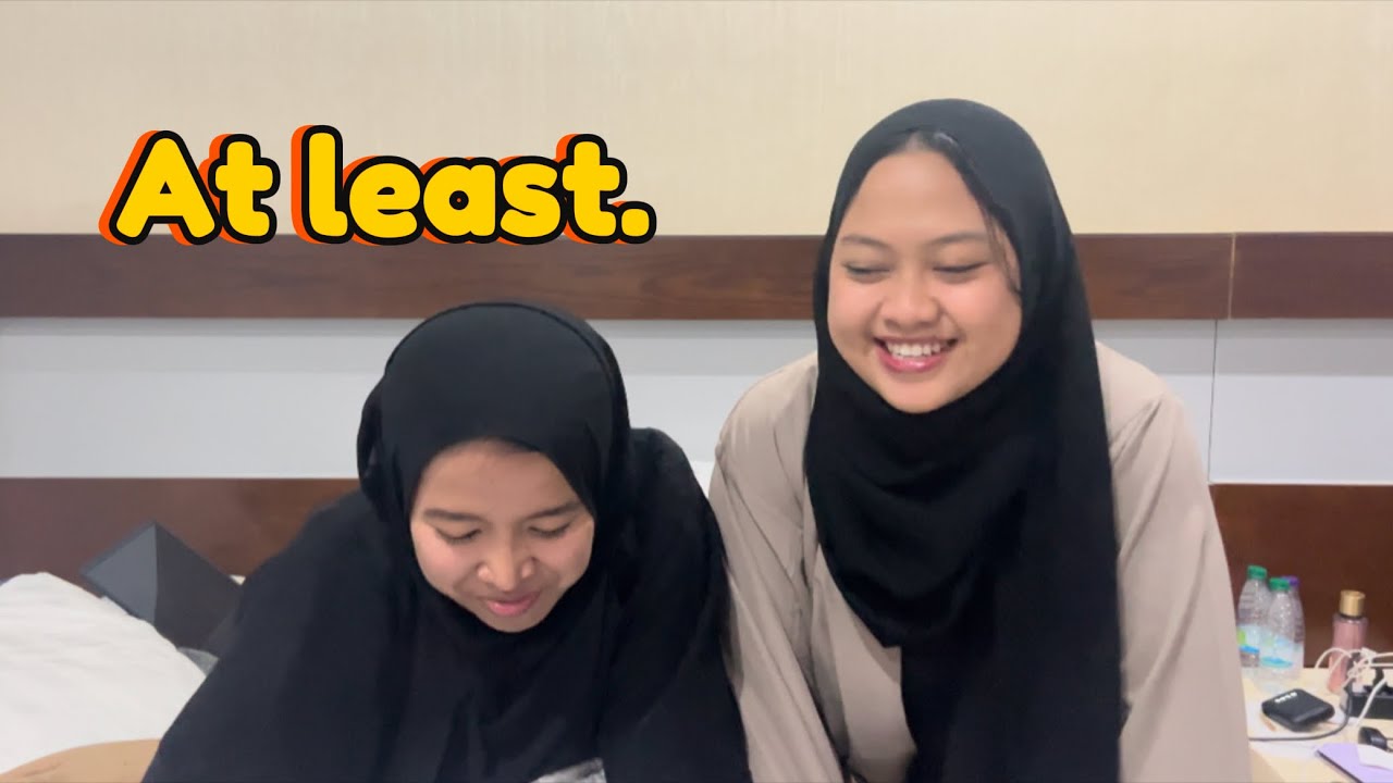 At least gue ga…‼️