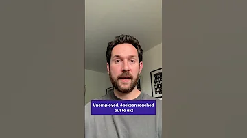 Jackson S Story SafeToBe 