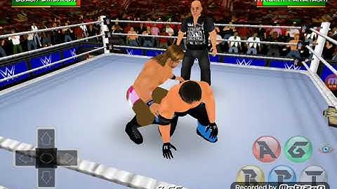 Wr3d mod svr 2017 game play cheating and tricks part 2