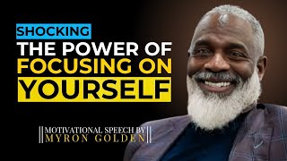 MYRON GOLEN : The Ultimate Cheat Code To Wealth And Prosperity | BEST ADVICE FOR 2025 #myrongolden
