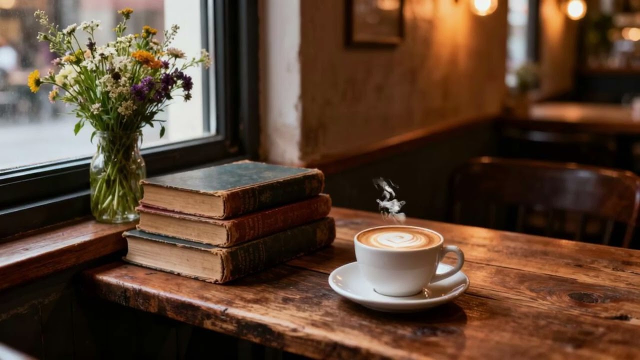 Soft Relaxing Music for Deep Relaxation