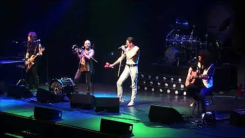 Almost Queen | '39 | Port Chester, NY 7/20/2019