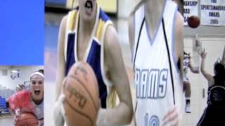2011-12 Tahoma Basketball Varsity Banquet Slideshow