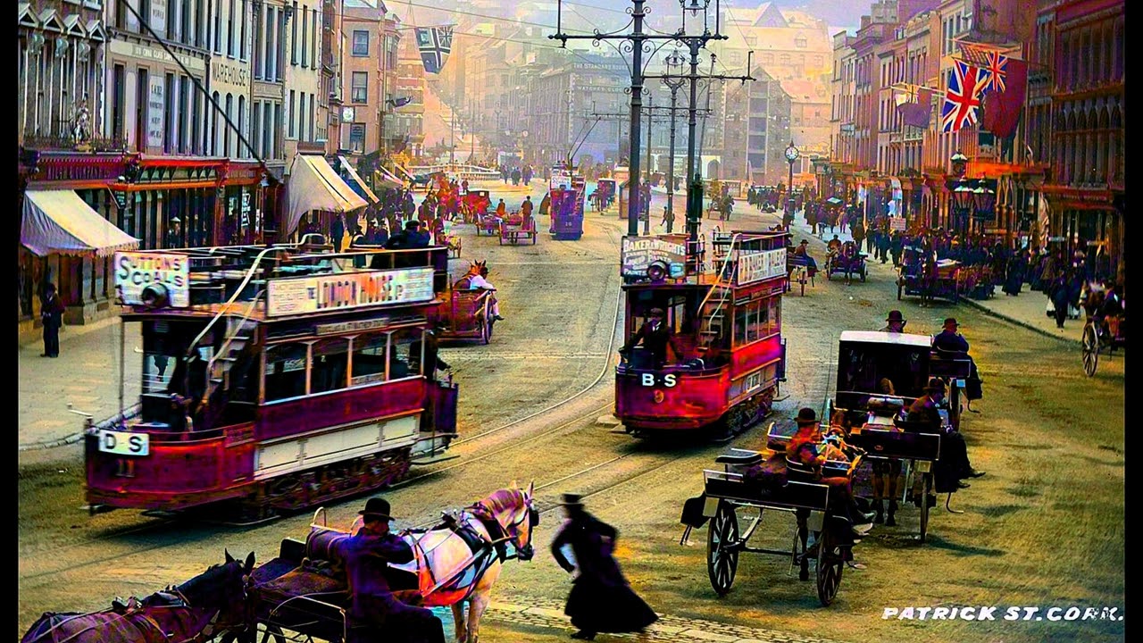 "NO SURRENDER" ROMAN CATHOLIC KING OF ENGLAND FEARED REBELLION BY THE PROTESTANTS OF CORK IRELAND