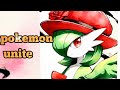 Did I make it into masters before 2026 pokemon unite gardevoir gameplay 