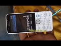 Nokia 230 Keypad Problem