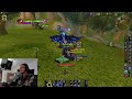 Best Devourer DH on Midnight Beta PvP (ui and duels breakdown)