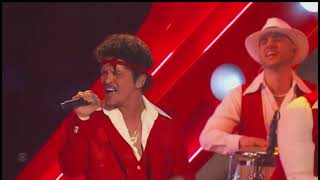 I Just Might @brunomars (From Grammy Awards)