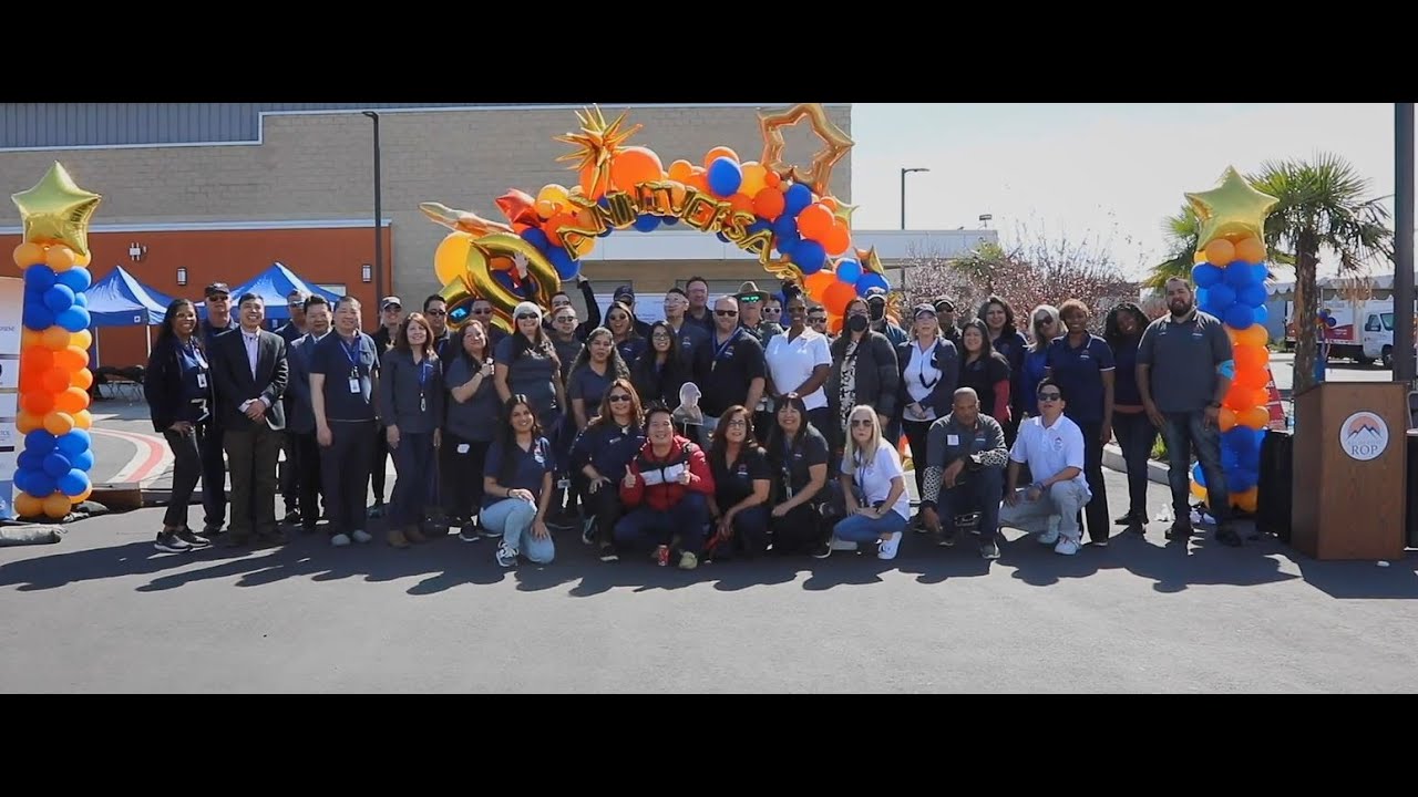 Open House 2022 - YouTube