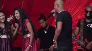 Sudu Nona (සුදු නෝනා )  - Fanta | Sahara Flash 2021 |  Sahara Flash Live | Sahara Flash Aluth Sindu