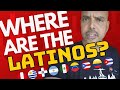 Where are all the Latino creators?