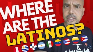 Let's chat with Hispanic-Latino creatives!