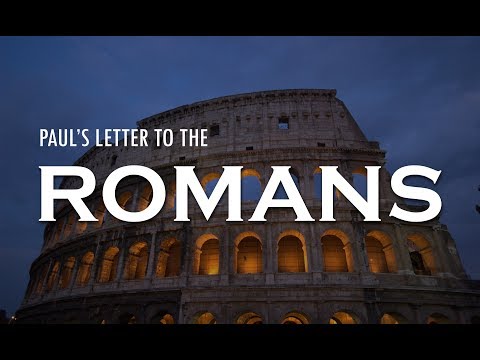 romans bible study romans bible study
