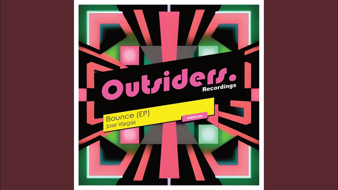 Assista a Bounce (Radio Edit) no YouTube Assista a Bounce (Radio Edit) no YouTube