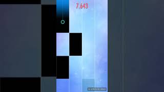 Piano Tiles 2 gameplay- Master Challenge screenshot 5