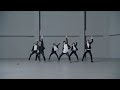 超特急「need you(Dance ver.)」MUSIC VIDEO