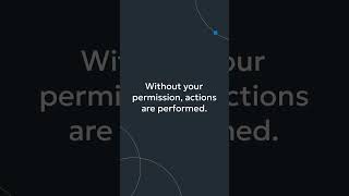 CSRF Attack Explained in 60 Seconds ⚠️| #cybersecurity #youtubeshorts #ytshorts #youtube