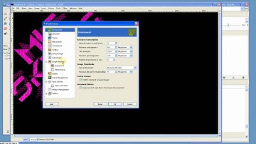 Retro Text Effect (Part 2 of 2) -GIMP Tutorial-