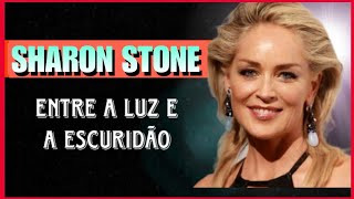 A Biografia da atriz Sharon Stone (DOCUMENTÁRIO)