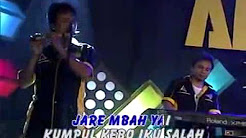 Video Mix - RENY FARIDA KUMPUL KEBO COVER FAREL - Playlist 