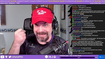 December 18, 2019 - Let