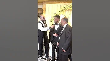 وصيتنا ليك يا عريس محمد برنيه 