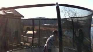 trampoline spring edit 2013