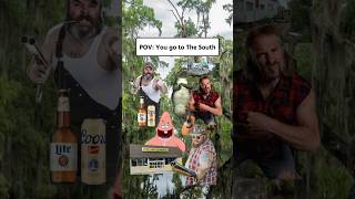 POV: You go to the USA #usa #america #travel