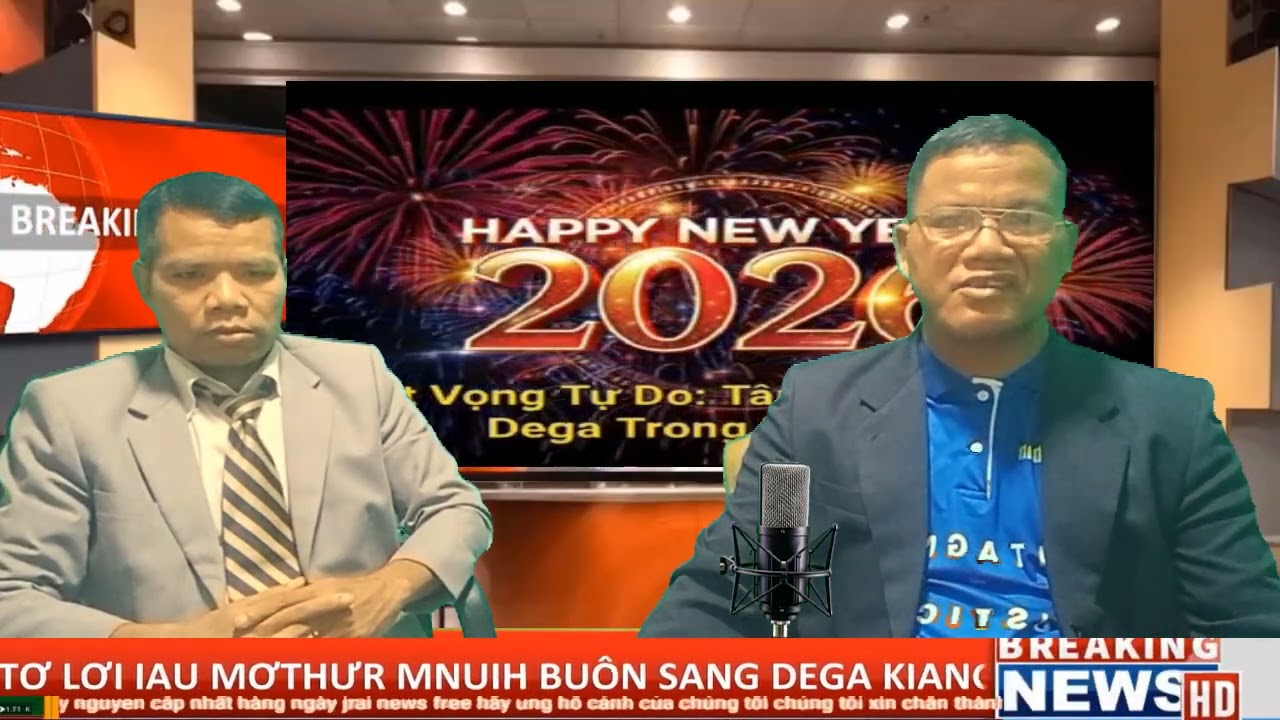 🔴TƠLƠI PƠBLANG KƠ BRUĂ LON ČAR DAP KƠNGƯ DEGA