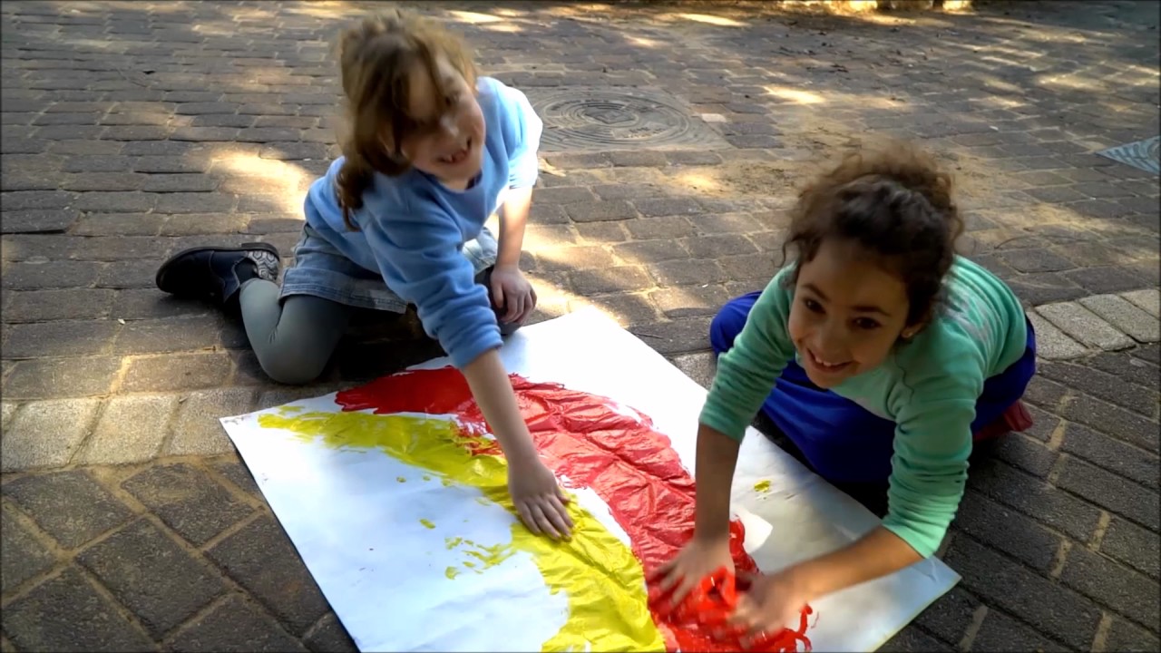 בבית חינוך יוצר חמ