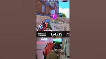 LoLzZz GAMING HACKER LIKE 1V3 CLUTCH 😱| HACKER OR WOTT #shorts #lolzzz #lolzzzgaming