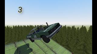 Hypper Sandbox Off Road Haritası Yapıyoruz | Efsane Parkur Hazırlığı Bölüm 3