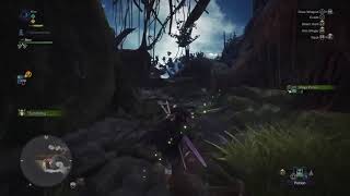 How to get to Ancient Forest Camp (17) | Monster Hunter World