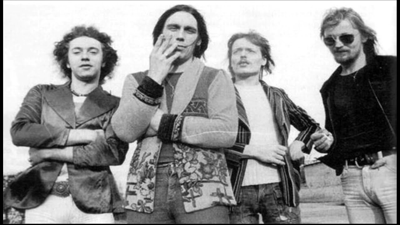 Jane Lady (1975) [Full Album] [HD] YouTube