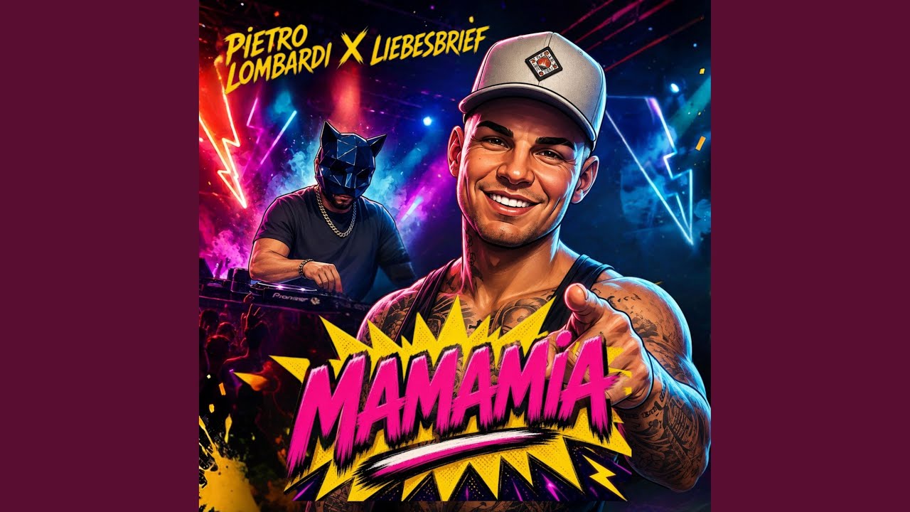 Guarda Mamamia su YouTube Guarda Mamamia su YouTube