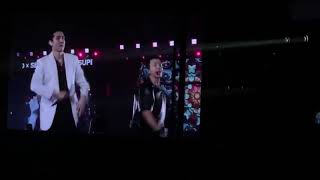 190803 Super Junior Du0026e With Exo Sc Choki Choki