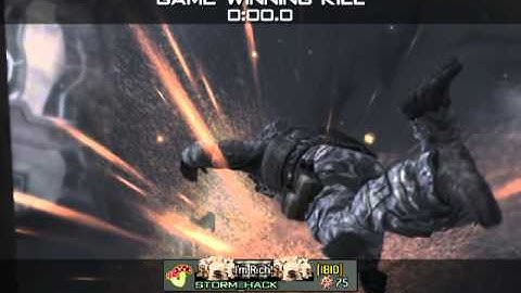 Stickman TITLE!! MW3