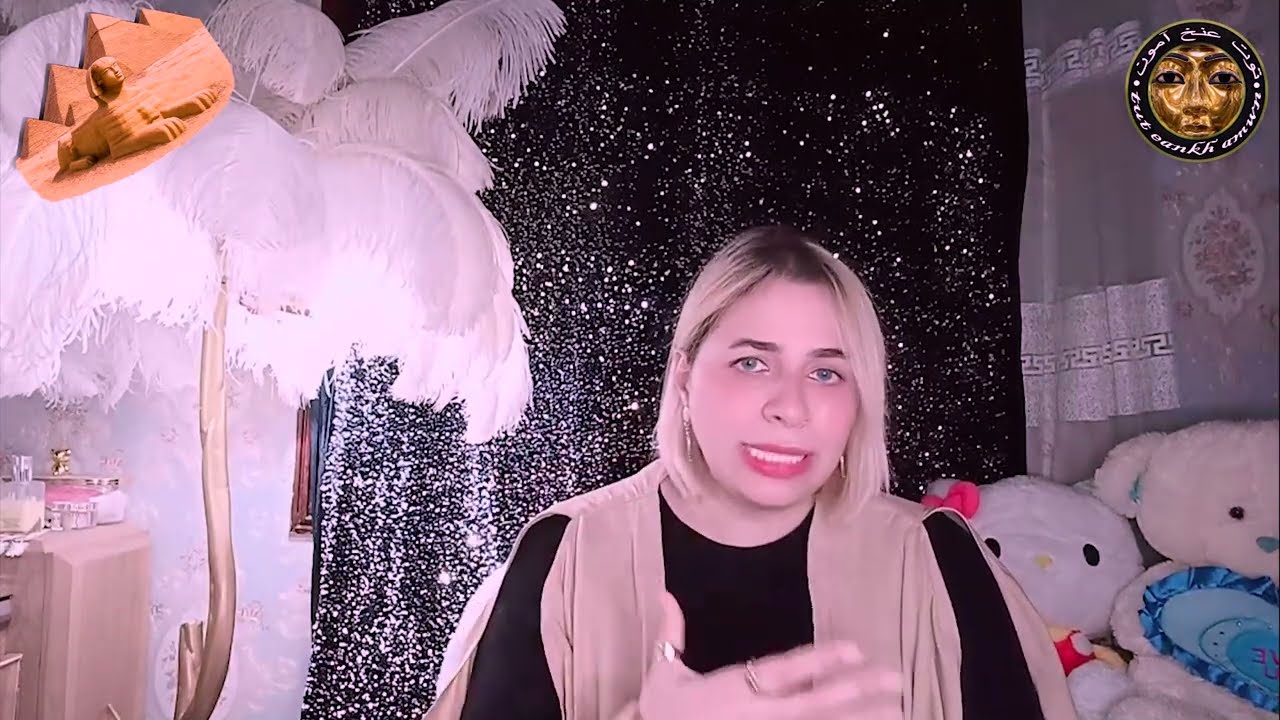 برج الميزان انتبه ⚠️ من غدر قريب وشريك خايف على صورته وخد بالك من السحر ♎ فبراير 2026