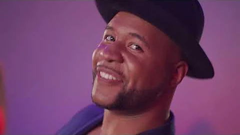Jeremy Riley - Let's get up (Official Video)