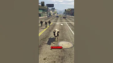 You Missed THIS Hidden Peyote Spot In GTA 5 