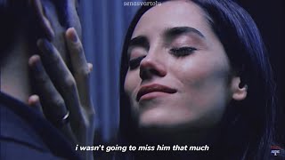 ezel \u0026 eyşan ✘ i didn't mean to really love you