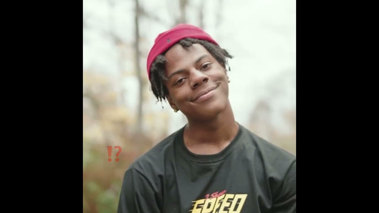 | IShowSpeed - Shake | How To Do The Speed Dance Visual Demonstration (Sped Up)