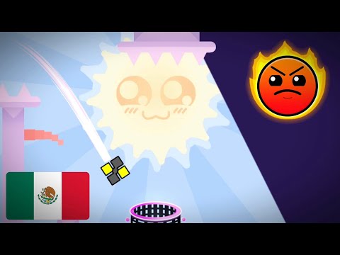 If Sunshine Was Mexican…