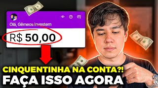 3 Investimentos Para Começar Com Pouco Sendo Iniciante