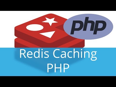 Redis Cache & PHP, Πολύ Ανώτερο Performance