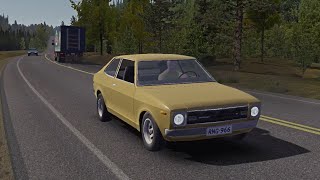 My Summer Car - Highway Ricochet Mod