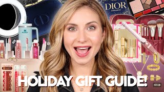 Holiday Gift Guide! My FAVORITE Products that would make the BEST GIFT!