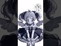 魔法少女。